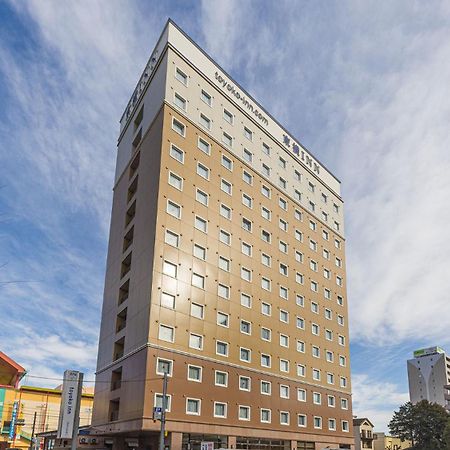 Toyoko Inn Ebina eki Higashi guchi Eksteriør billede