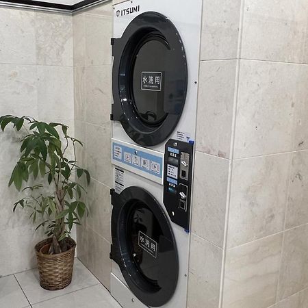 Toyoko Inn Ebina eki Higashi guchi Eksteriør billede