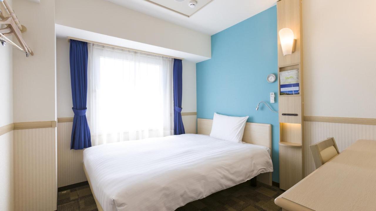 Toyoko Inn Ebina eki Higashi guchi Eksteriør billede