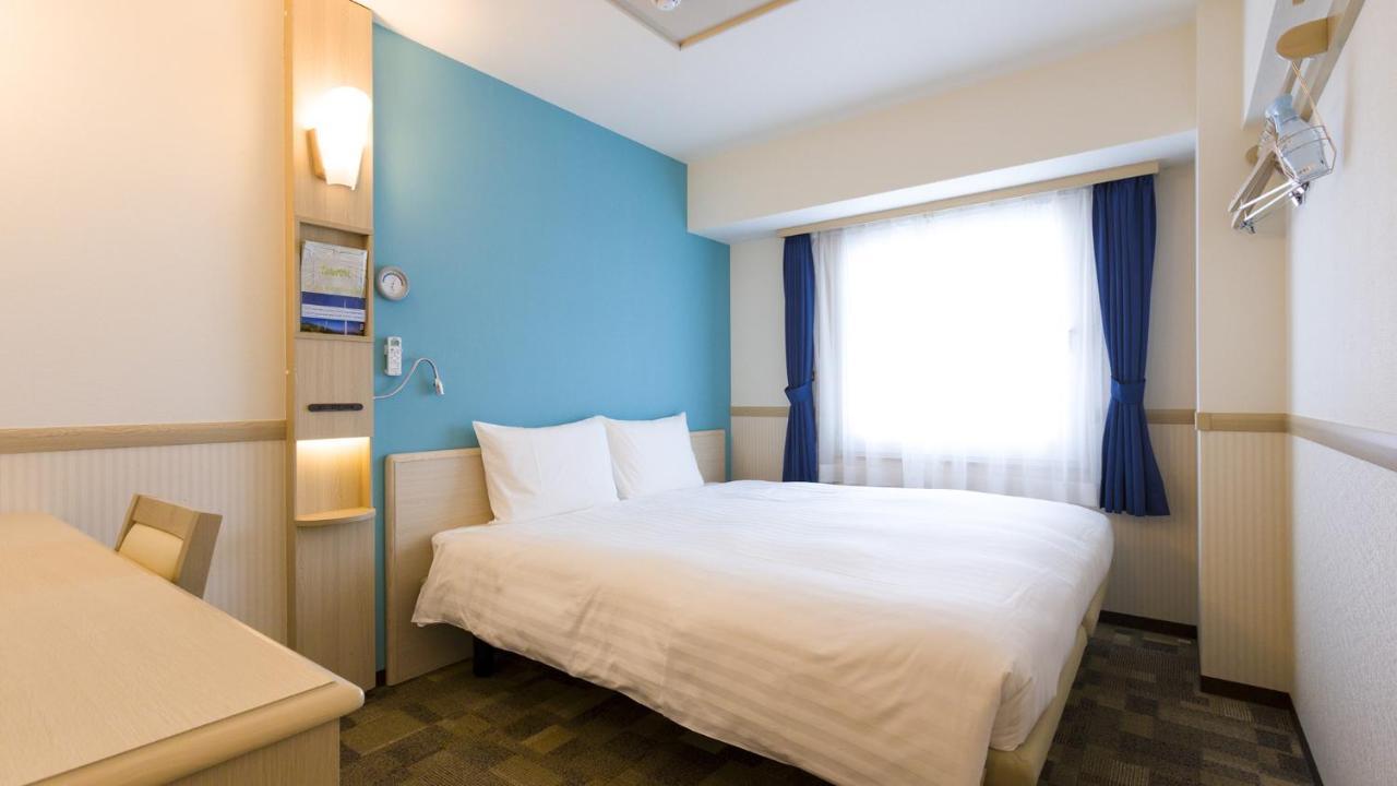 Toyoko Inn Ebina eki Higashi guchi Værelse billede