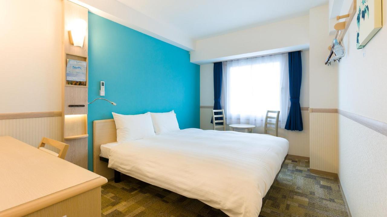 Toyoko Inn Ebina eki Higashi guchi Eksteriør billede