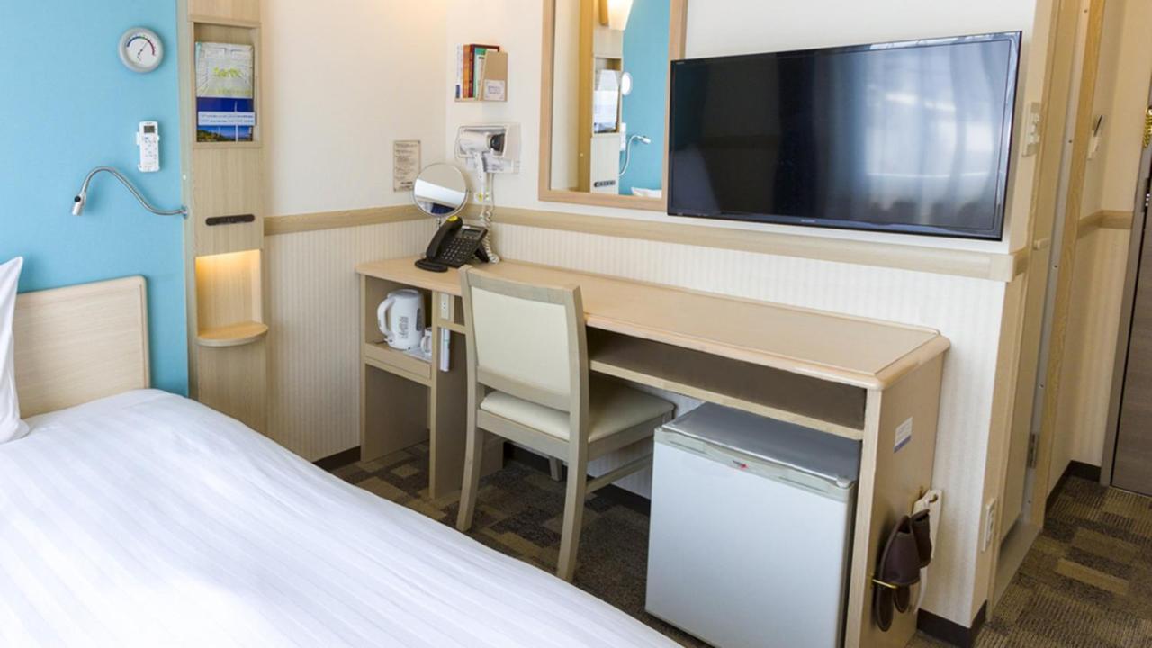 Toyoko Inn Ebina eki Higashi guchi Eksteriør billede
