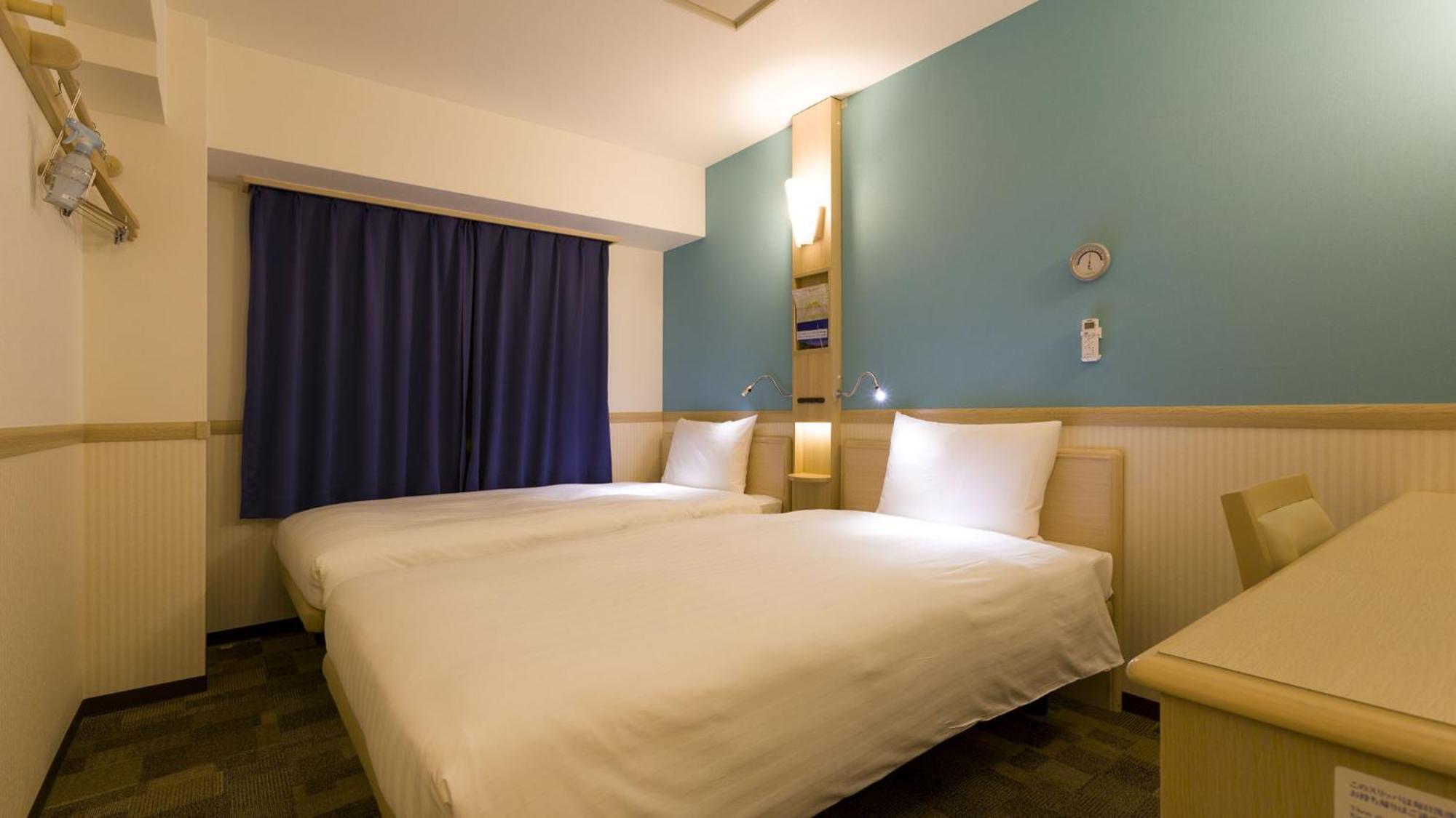 Toyoko Inn Ebina eki Higashi guchi Værelse billede