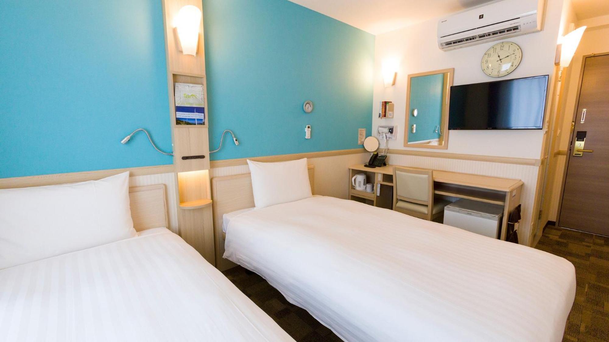 Toyoko Inn Ebina eki Higashi guchi Værelse billede