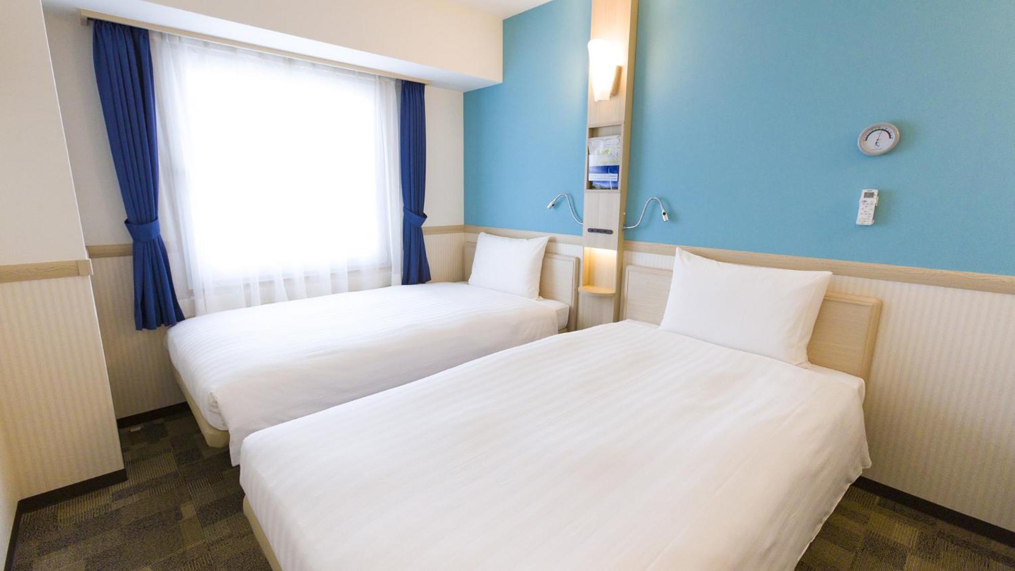 Toyoko Inn Ebina eki Higashi guchi Værelse billede