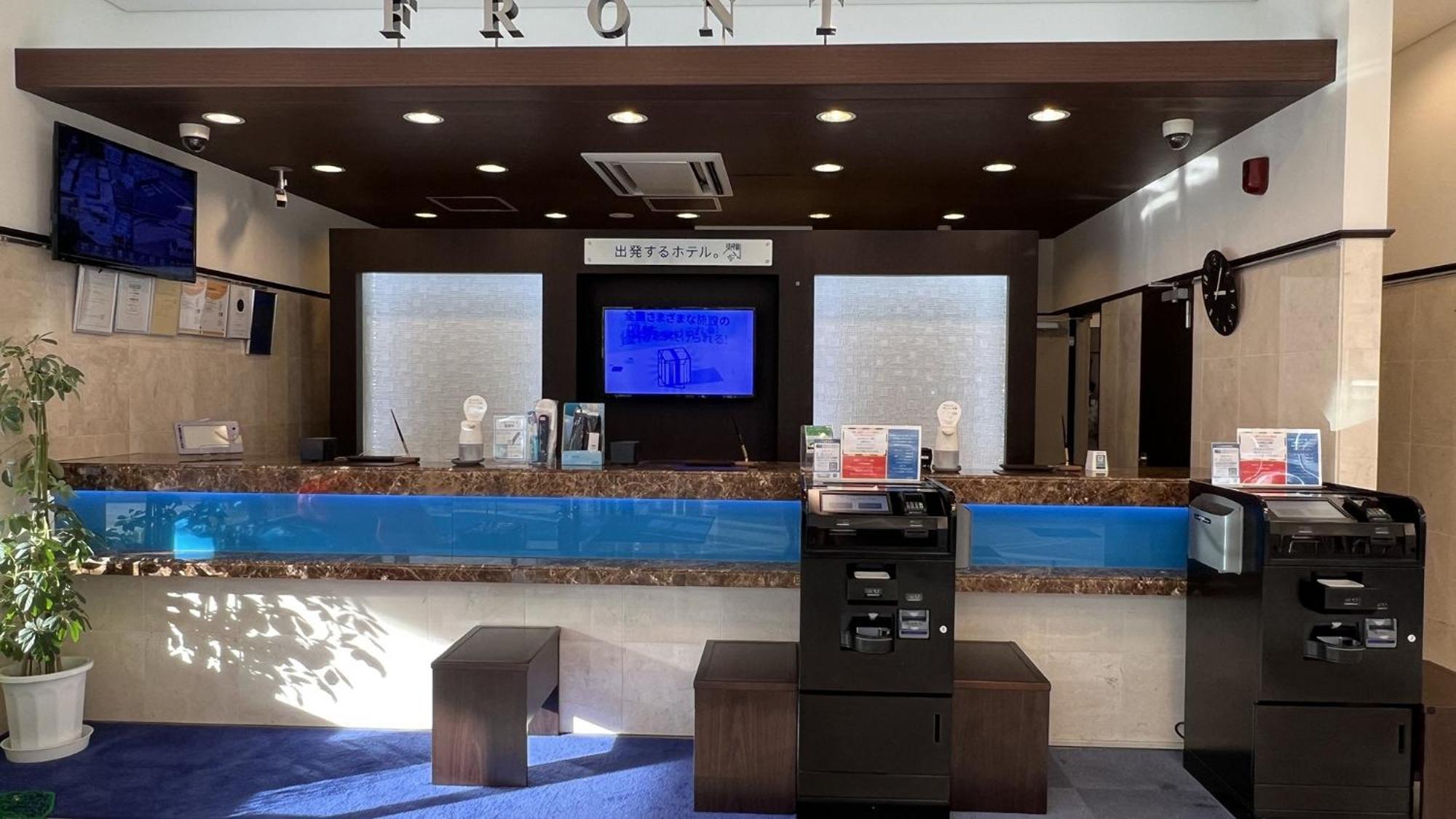 Toyoko Inn Ebina eki Higashi guchi Eksteriør billede